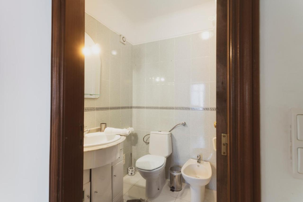 Best Houses 20 - Lovely Apartament - 佩尼契 外观 照片