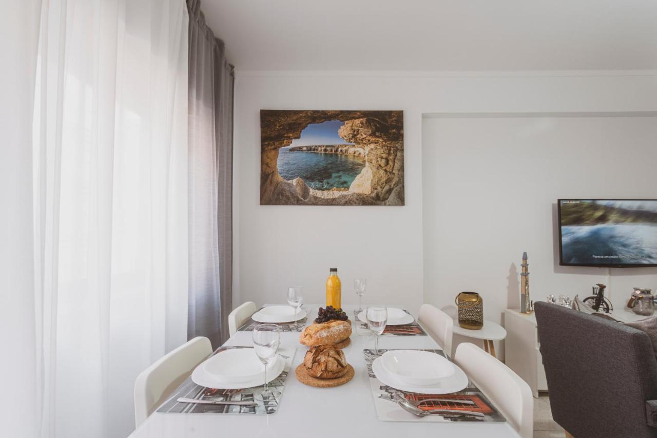 Best Houses 20 - Lovely Apartament - 佩尼契 外观 照片