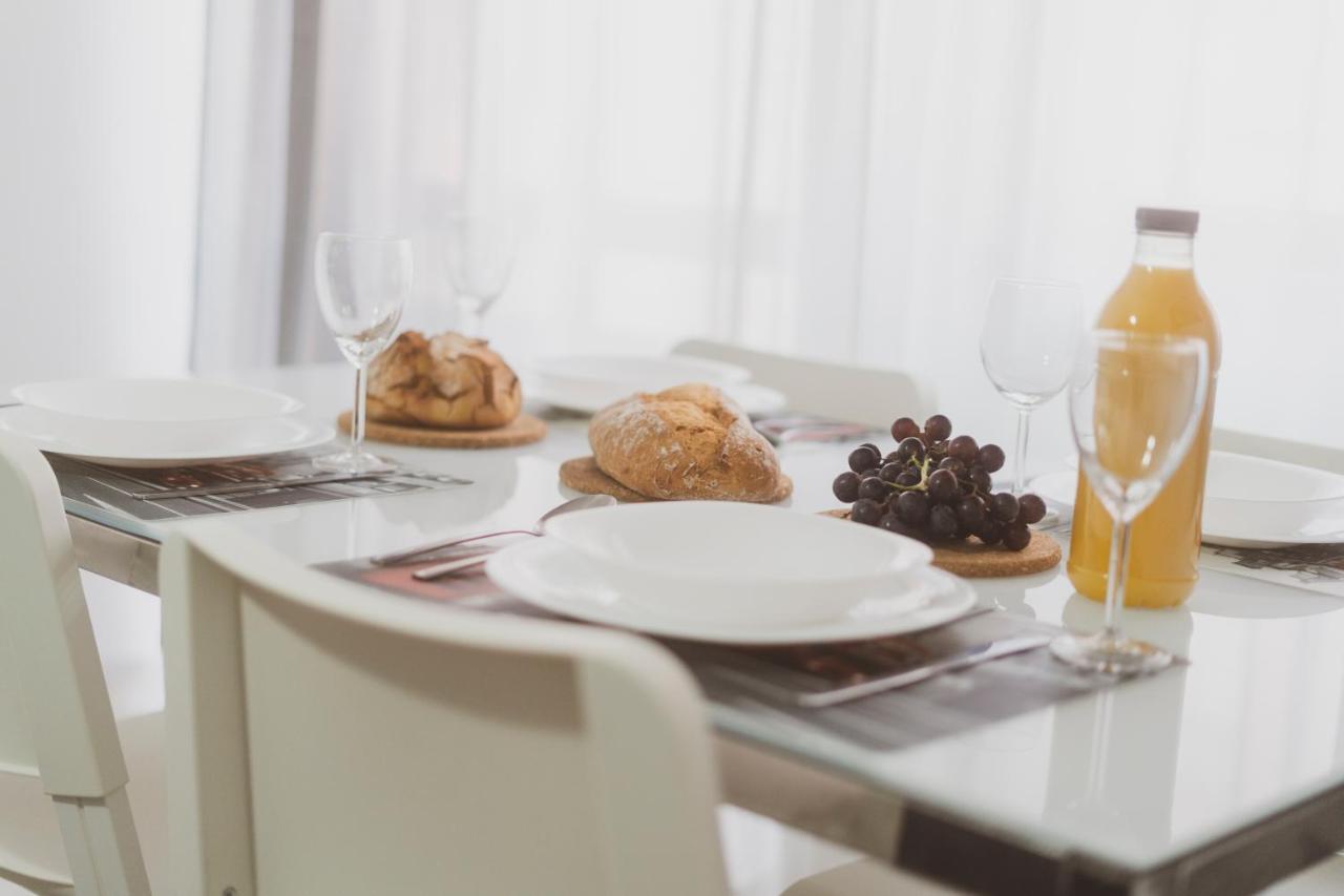 Best Houses 20 - Lovely Apartament - 佩尼契 外观 照片