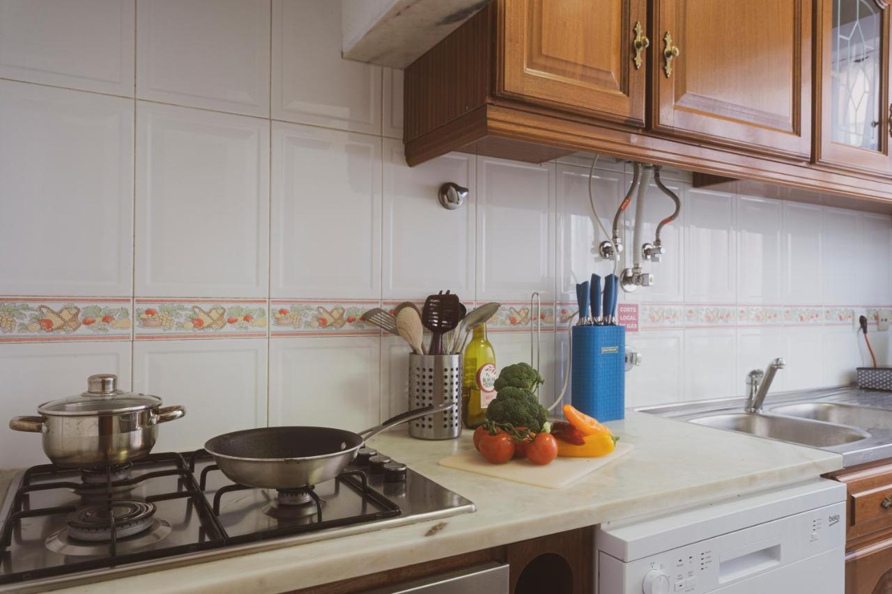 Best Houses 20 - Lovely Apartament - 佩尼契 外观 照片