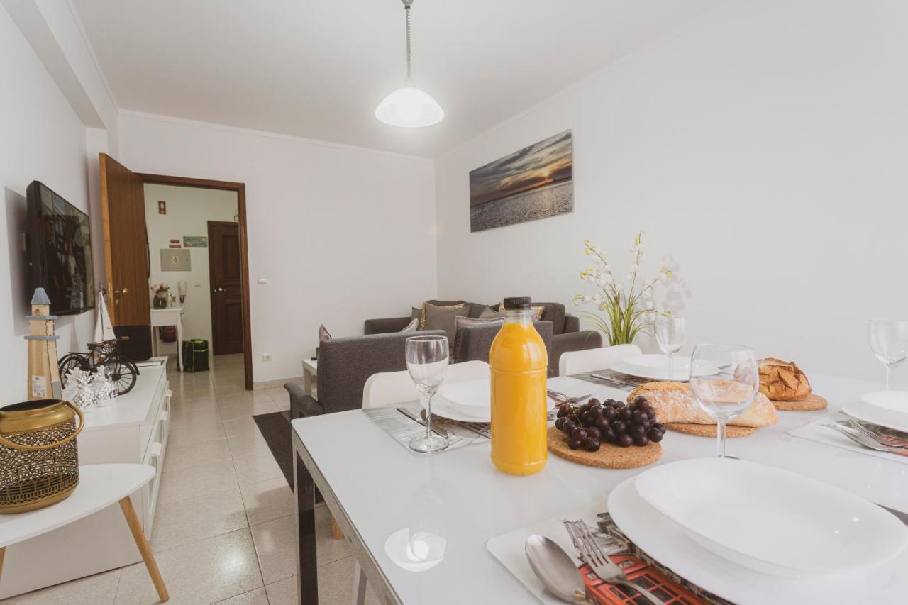 Best Houses 20 - Lovely Apartament - 佩尼契 外观 照片