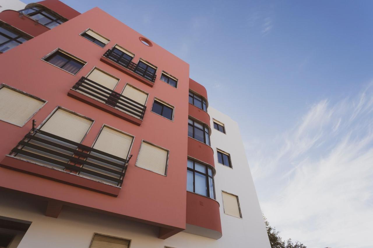 Best Houses 20 - Lovely Apartament - 佩尼契 外观 照片