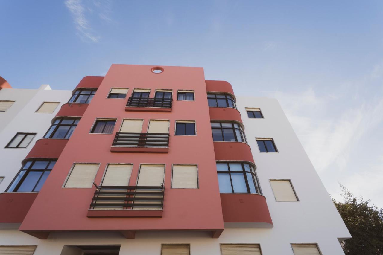 Best Houses 20 - Lovely Apartament - 佩尼契 外观 照片