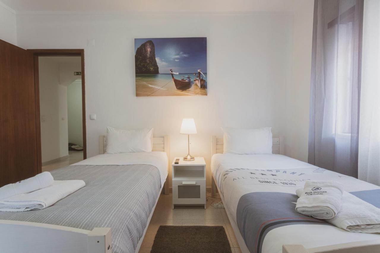 Best Houses 20 - Lovely Apartament - 佩尼契 外观 照片