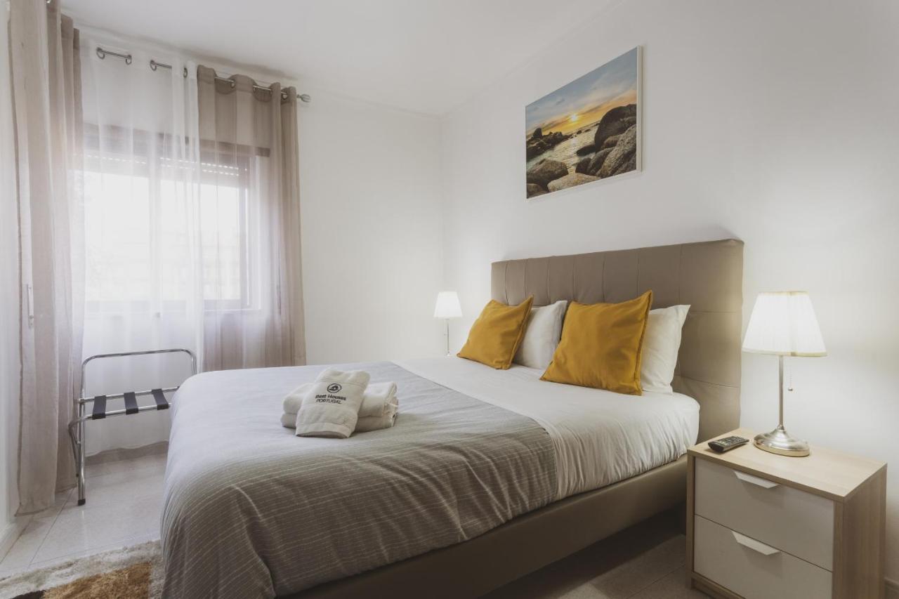 Best Houses 20 - Lovely Apartament - 佩尼契 外观 照片