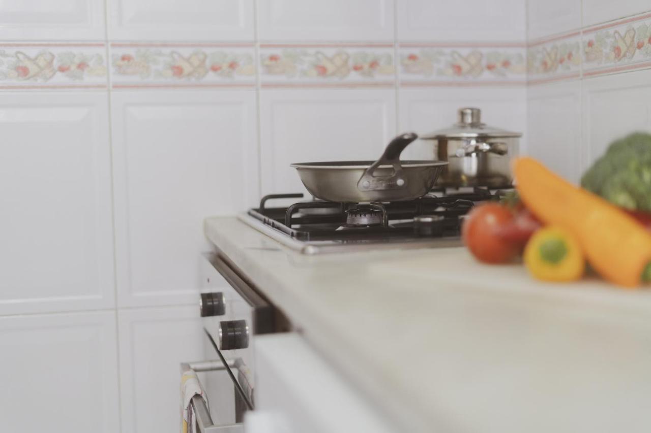 Best Houses 20 - Lovely Apartament - 佩尼契 外观 照片