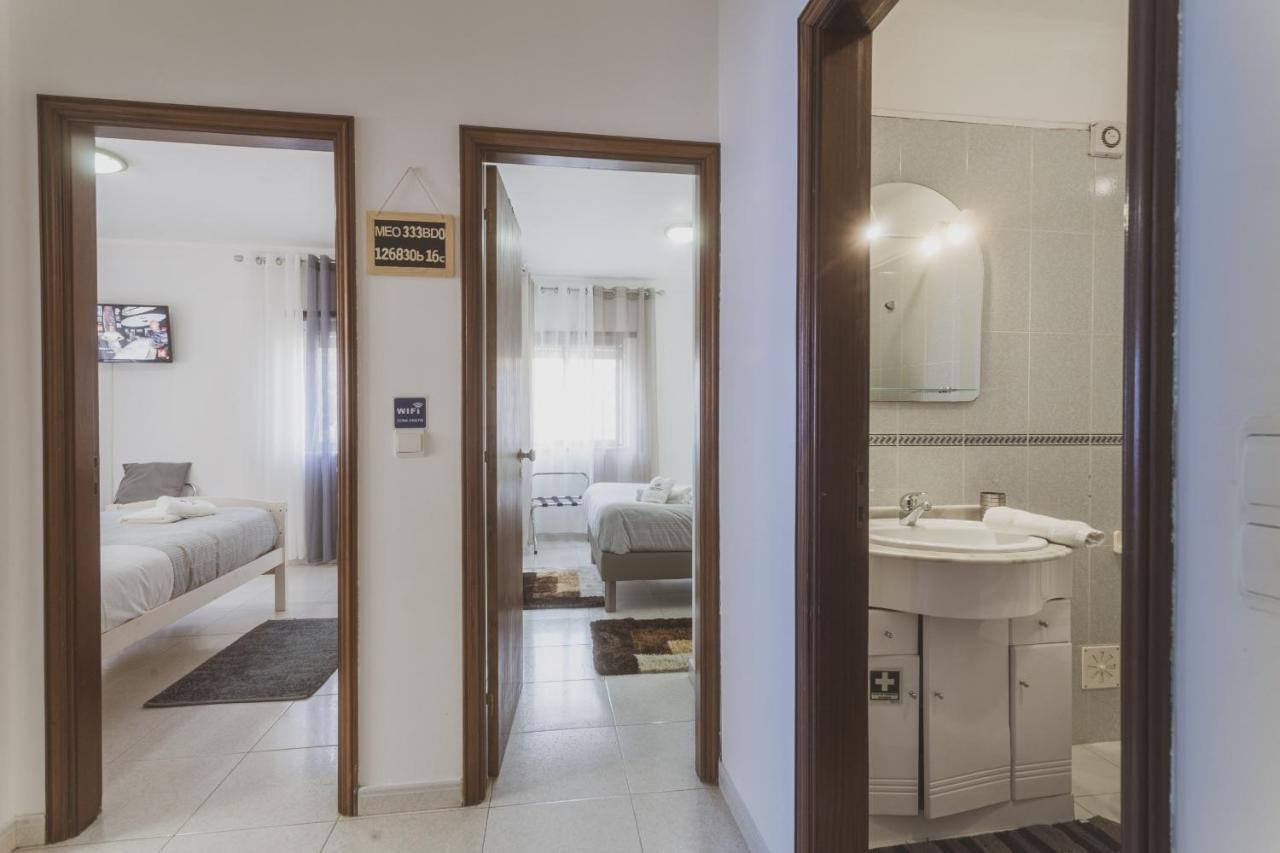 Best Houses 20 - Lovely Apartament - 佩尼契 外观 照片