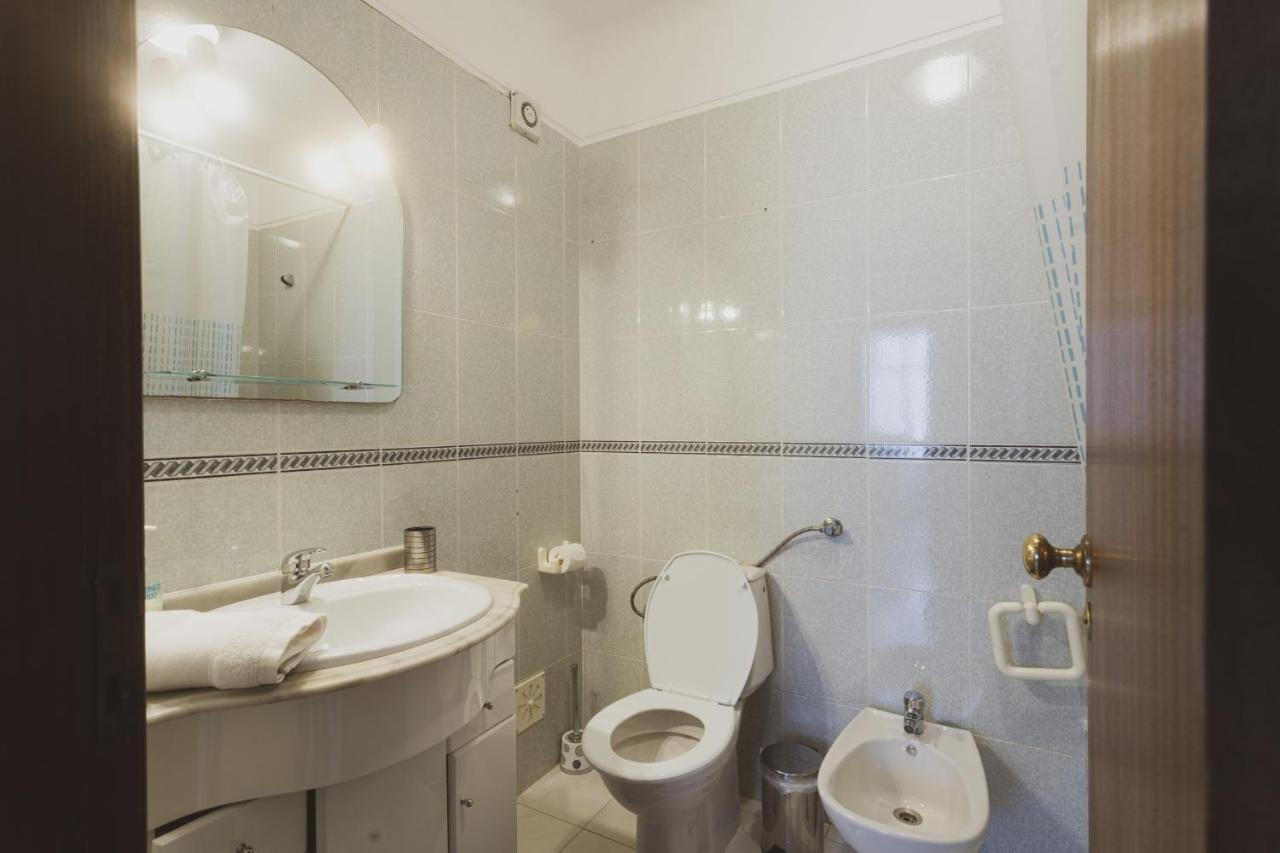 Best Houses 20 - Lovely Apartament - 佩尼契 外观 照片