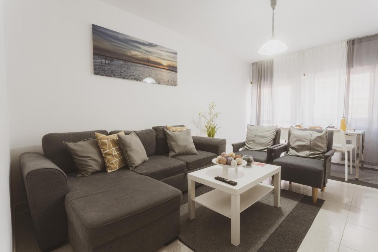 Best Houses 20 - Lovely Apartament - 佩尼契 外观 照片