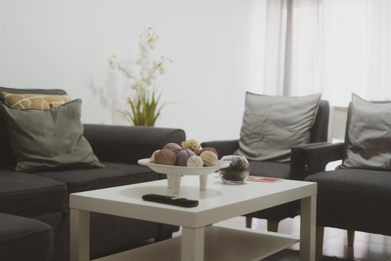 Best Houses 20 - Lovely Apartament - 佩尼契 外观 照片