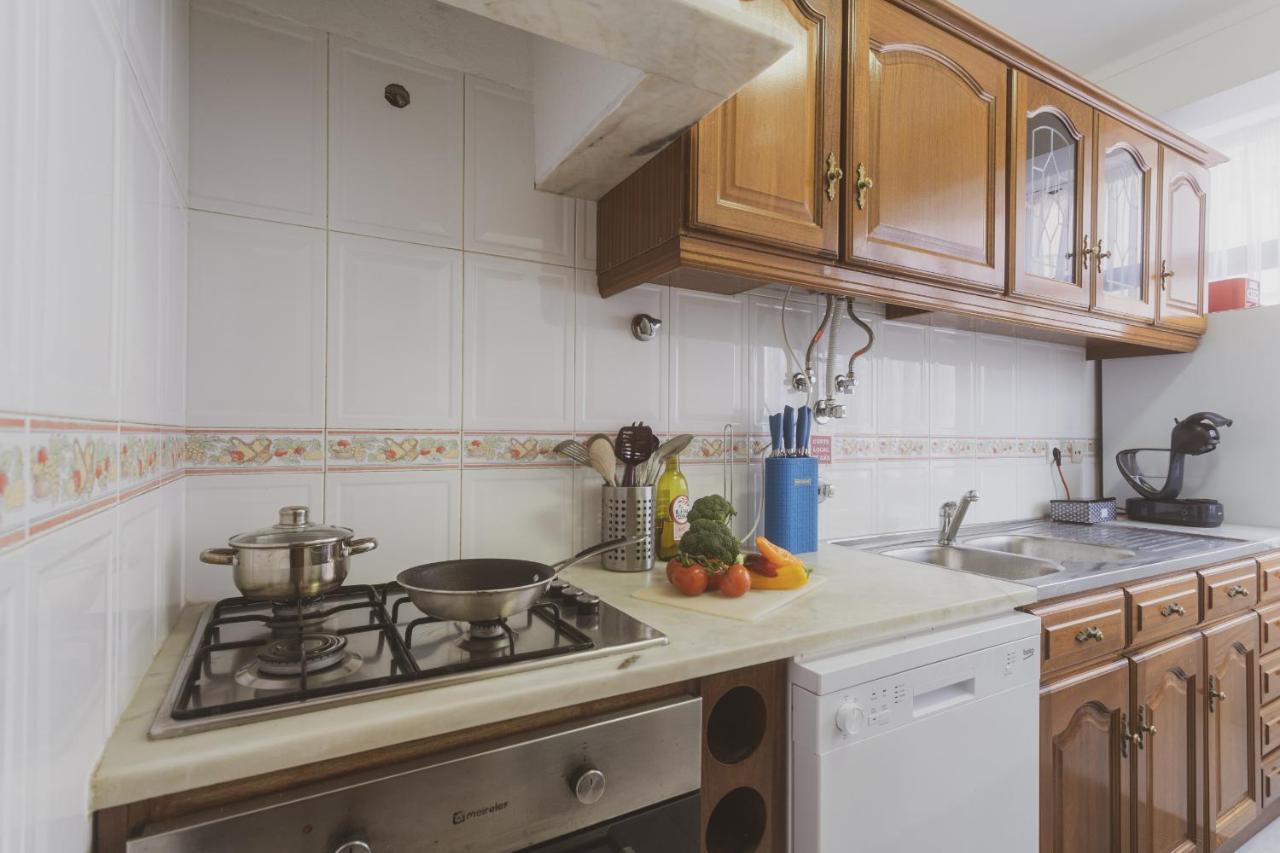Best Houses 20 - Lovely Apartament - 佩尼契 外观 照片