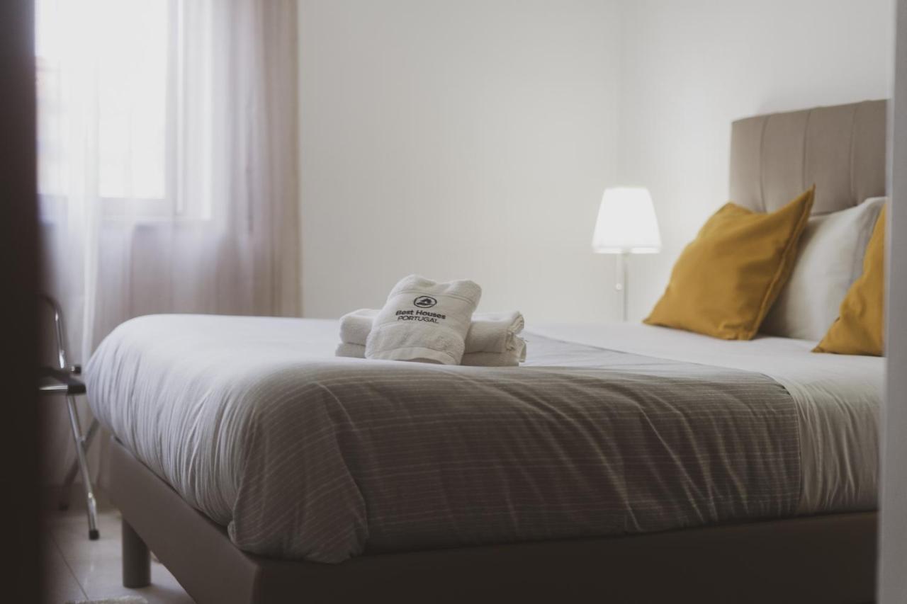 Best Houses 20 - Lovely Apartament - 佩尼契 外观 照片